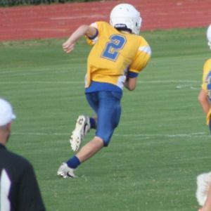 Meet your Posher, Jesse